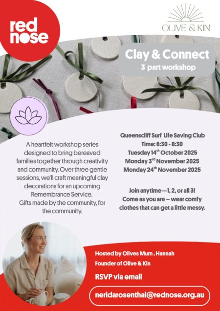 Clay and Connect 2025