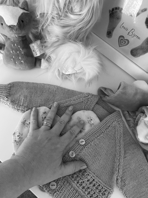 Louis Forever In Our Hearts