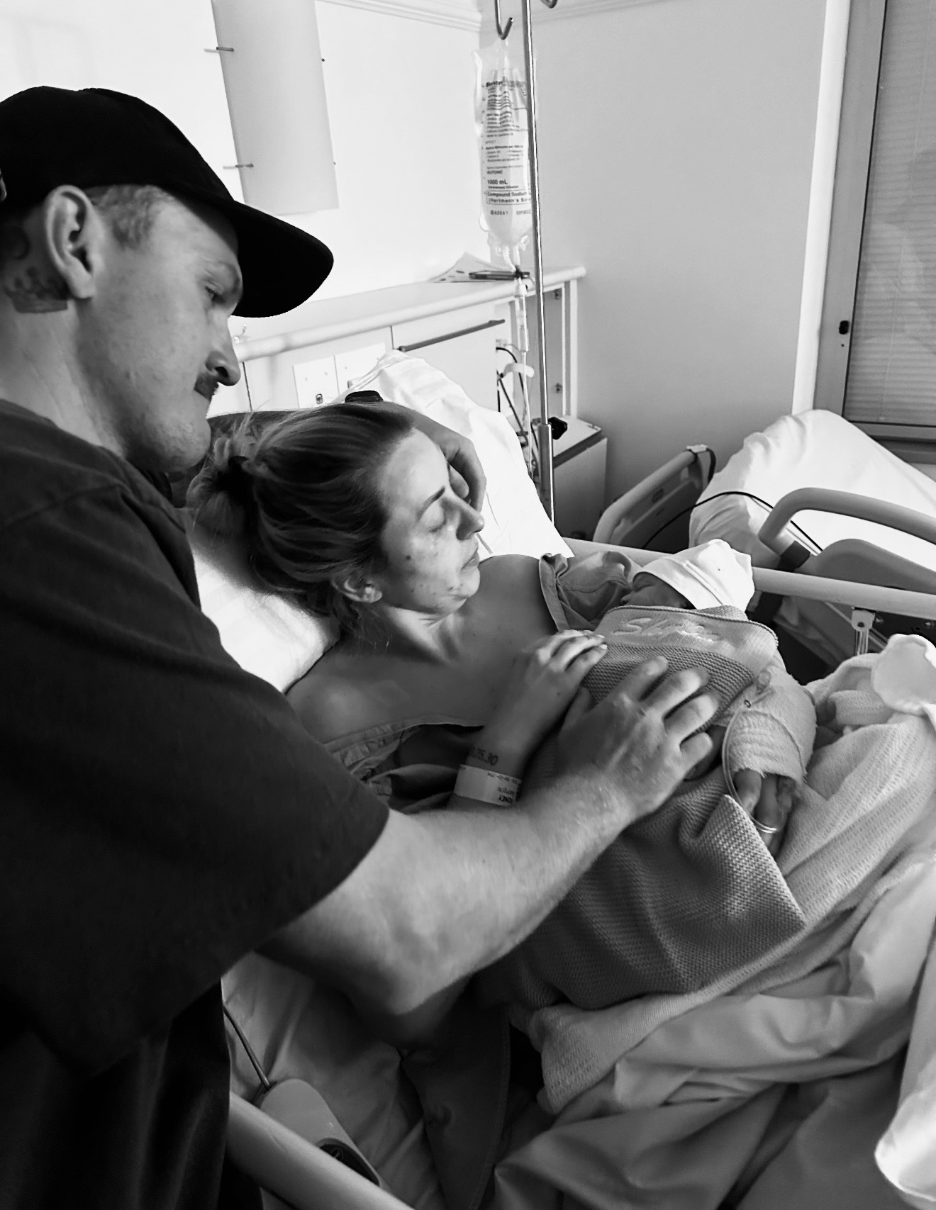 Shyla forever in our hearts